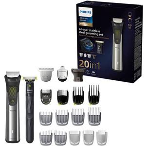 Philips Multifunctionele trimmer Series 9000 MG9553/15