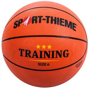 Sport-Thieme Basketbal Training, Maat 6