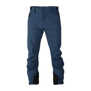 Brunotti Huygens Softshell Broek