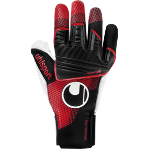 Uhlsport Powerline Absolutgrip Reflex - Keepershandschoenen - Maat 7