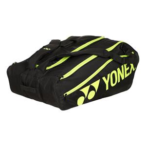 Yonex Club Line Racket Bag Tennistas 12 Stuks