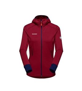 Mammut Funktionsjacke Taiss Light ML Hooded Jacket Women