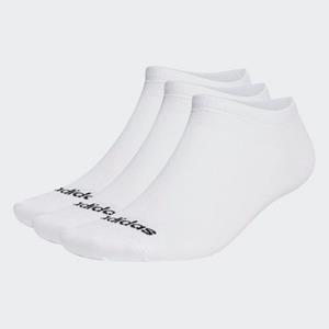 Adidas Functionele sokken THIN LINEAR LOWCUT SOCKS, 3 PAAR (3 paar)