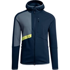 Martini Sportswear Heren Feel.Free Vest
