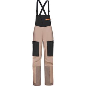 Mammut Dames Eiger Free Pro Hs Bib Broek
