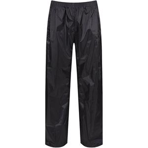 Regatta Grote buiten mens outdoor classics stormbreak waterdichte overtrousers