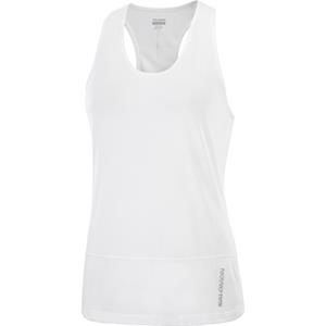Salomon Dames Cross Run Tanktop