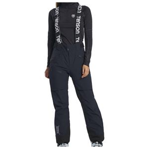 Tenson  Women's Aerismo Ski Pants - Skibroek, blauw