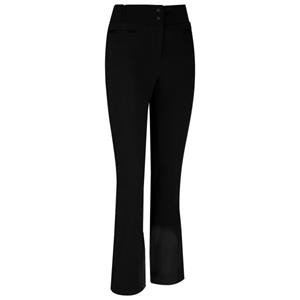 LaMunt  Women's Constanze Ski Touring Pant - Toerskibroek, zwart