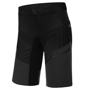 Protective Heren Life is wild Shorts
