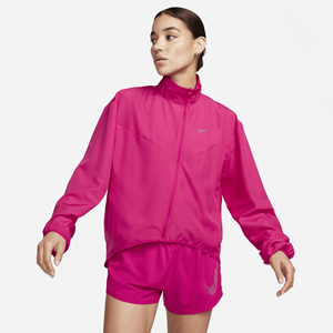 Nike Laufjacke "DRI-FIT SWOOSH WOMENS JACKET"