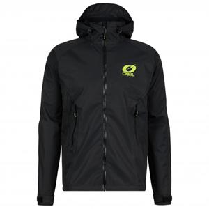 O'Neal  Tsunami Rain Jacket - Fietsjack, zwart