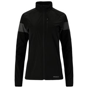 ENDURANCE Laufjacke "Belen", in atmungsaktiver und wasserabweisender Qualität