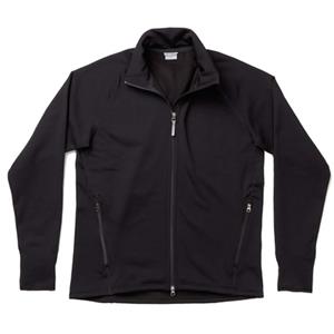 Houdini Heren Power Up Vest