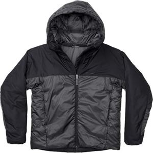 Houdini Funktionsjacke Double Dunfri