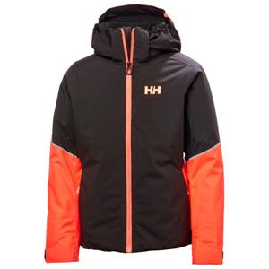 Helly Hansen  Kid's Jewel Jacket - Ski-jas, zwart