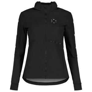 Maloja  Women's NeshaM. - Langlaufjas, zwart