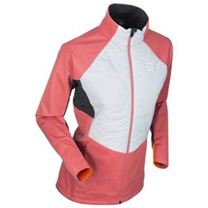 Daehlie  Women's Jacket Challenge 2.0 - Langlaufjas, rood