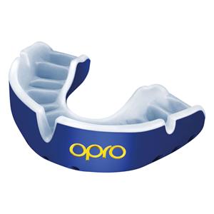 OPRO Gold Ultra Fit Gebitsbeschermer