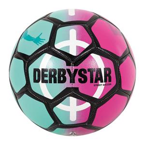 Derbystar Street Soccer Voetbal