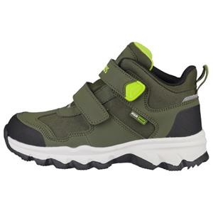 Trollkids  Kid's Kjerag Hiker - Wandelschoenen, olijfgroen