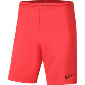 Nike Park IIIhort Heren