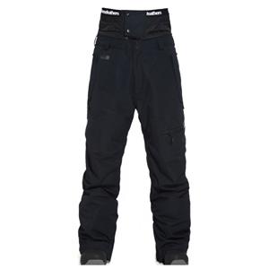 Horsefeathers  Nelson Pants - Skibroek, zwart