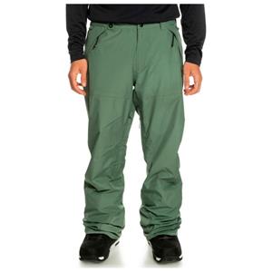 Quiksilver  Mission GTX Pant - Skibroek, groen