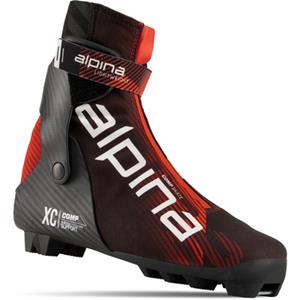 Alpina Sports Comp Klassieke Schoenen