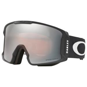 Oakley  Line Miner L S4 (VLT 5,5%) - Skibril grijs