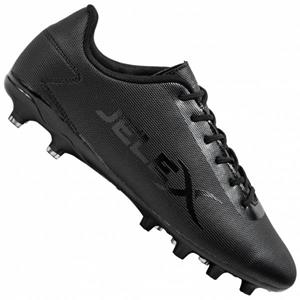 JELEX Legend Mundial FG Heren Voetbalschoenen zwart