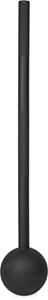 VirtuFit Macebell - Zwart - 16 kg