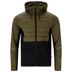 ENDURANCE Funktionsjacke Sander M Primaloft WB Jacket