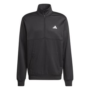 Adidas M Gg Sl 1/4 Zip
