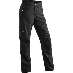 Maier Sports Dames Raindrop L broek