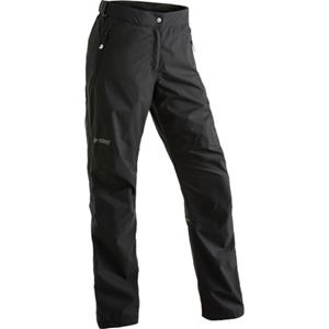 Maier sports Dames Raindrop L broek