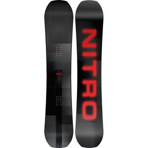 Nitro Team Pro Wide