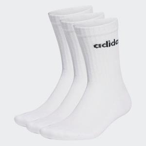 adidas - Cushioned Linear Crew 3-Pack - Multifunktionssocken