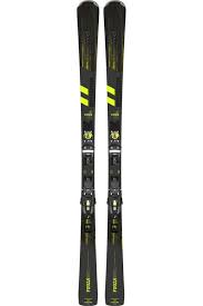Rossignol Forza 50 V_Cam