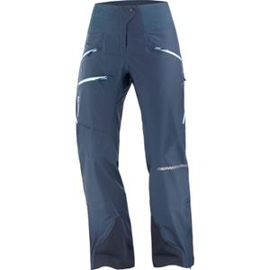 Salomon Dames MTN GTX 3L Broek