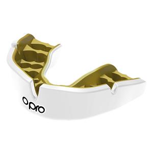 OPRO Instant Custom Dentist Fit Gebitsbeschermer