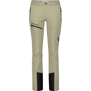 Scott Dames Explorair Softshell SL Broek