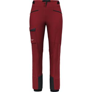 Salewa Dames Sella Dst Hybrid Broek