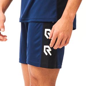 Robey Performance Short Senior