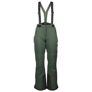 Heber Peak  Women's PinusHe. Ski Pants - Skibroek, olijfgroen