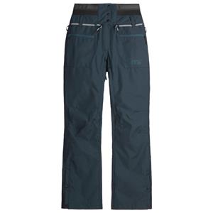 Picture  Women's Treva Pant - Skibroek, blauw