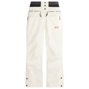 Picture  Women's Treva Pant - Skibroek, wit