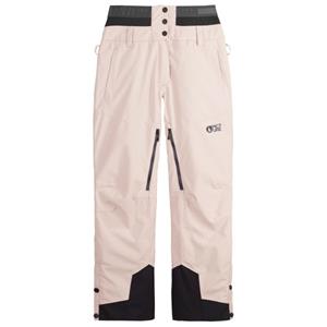 Picture  Women's Exa Pant - Skibroek, roze