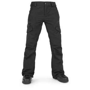 Volcom  Women's Aston GORE-TEX Pant - Skibroek, zwart