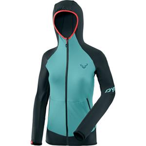 Dynafit Dames Transalper Light Ptc hoodie